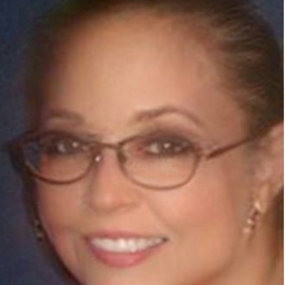 Meet your Posher, Becky